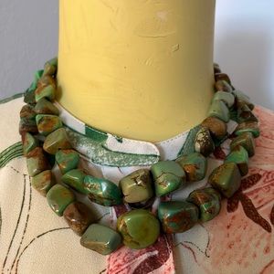 Jay King Mine Fine Necklace